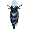 Parabrezza Fabbri 2905/EX Trasparente
