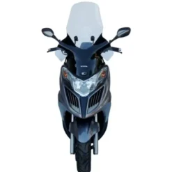 Parabrezza Fabbri 2905/EX Trasparente