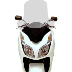 Parabrezza Fabbri 2975/EX Trasparente