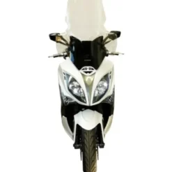 Parabrezza Fabbri 2980/EX Trasparente