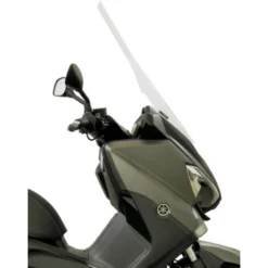 Parabrezza Fabbri 2985/EX Trasparente
