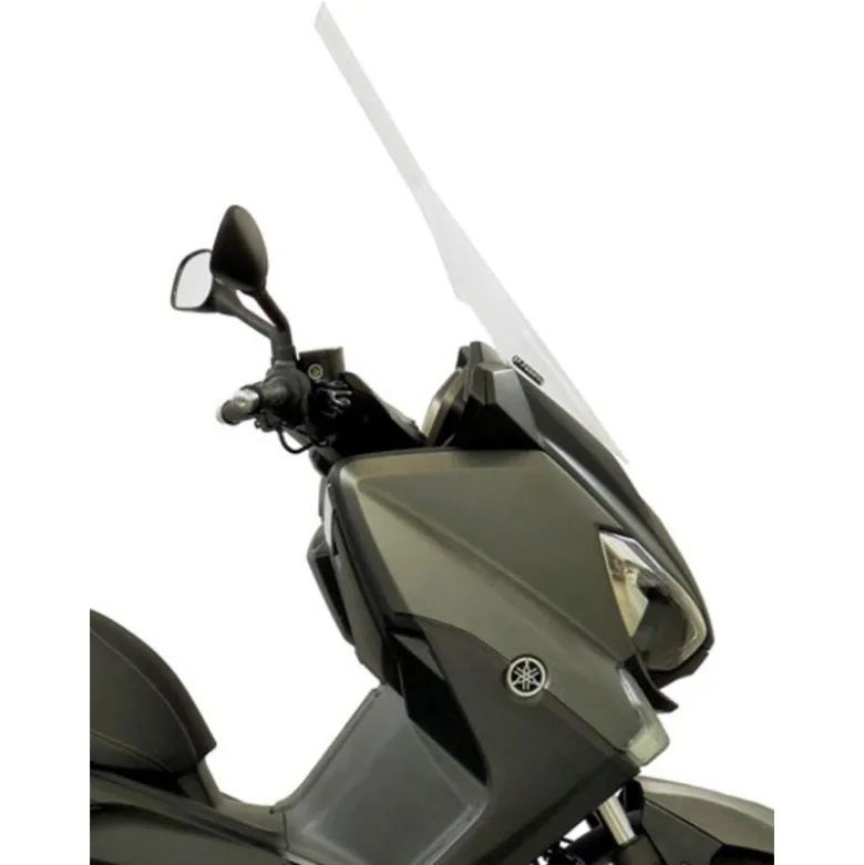 Parabrezza Fabbri 2985/EX Trasparente