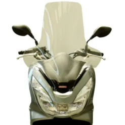 Parabrezza Fabbri 3140/EX Trasparente
