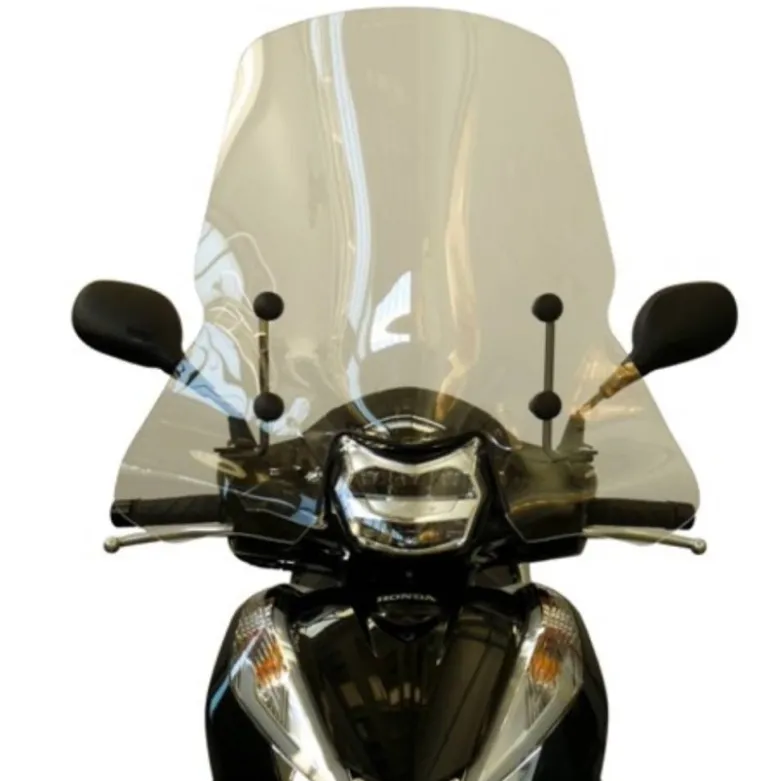 Parabrezza Fabbri 3175/E-X Trasparente