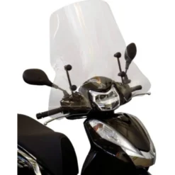 Parabrezza Fabbri 3175/E-X Trasparente