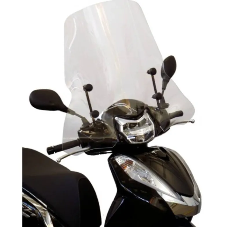 Parabrezza Fabbri 3175/E-X Trasparente