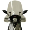 Parabrezza Fabbri 3165/EX Trasparente