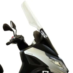 Parabrezza Fabbri 3325/EX Trasparente