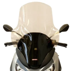 Parabrezza Fabbri 3325/EX Trasparente