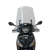 Parabrezza Fabbri 3340/EX Trasparente