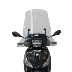 Parabrezza Fabbri 3340/EX Trasparente