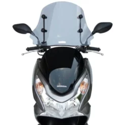 Parabrezza Fabbri 2858/LD Fumé