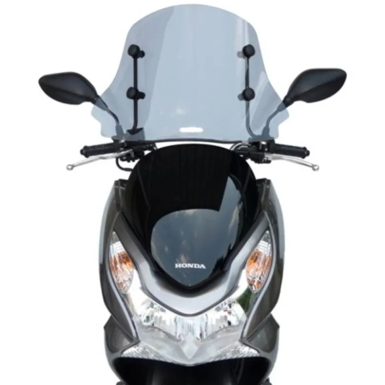 Parabrezza Fabbri 2858/LD Fumé