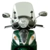 Parabrezza Fabbri 3128/LD Fumé