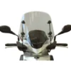 Parabrezza Fabbri 3133/LD Fumé