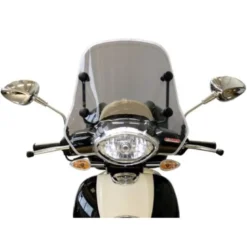Parabrezza Fabbri 3148/LD Fumé