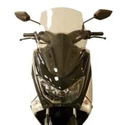 Parabrezza Fabbri 3208/LS Fumé