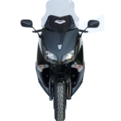 Parabrezza Fabbri 2888/LS Fumé