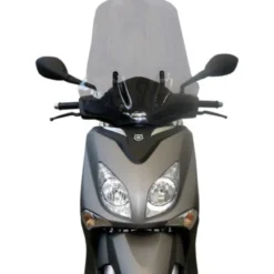 Parabrezza Fabbri 2953/LS Fumé