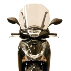 Parabrezza Fabbri 3218/LS Fumé