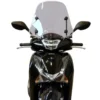 Parabrezza Fabbri 3223/LS Fumé