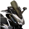 Parabrezza Fabbri 3308/LS Fumé
