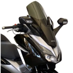 Parabrezza Fabbri 3308/LS Fumé