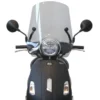 Parabrezza Fabbri 3363/LS Fumé