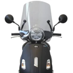 Parabrezza Fabbri 3363/LS Fumé