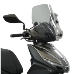 Parabrezza Fabbri 3473/LS Trasparente