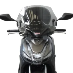 Parabrezza Fabbri 3473/LS Trasparente
