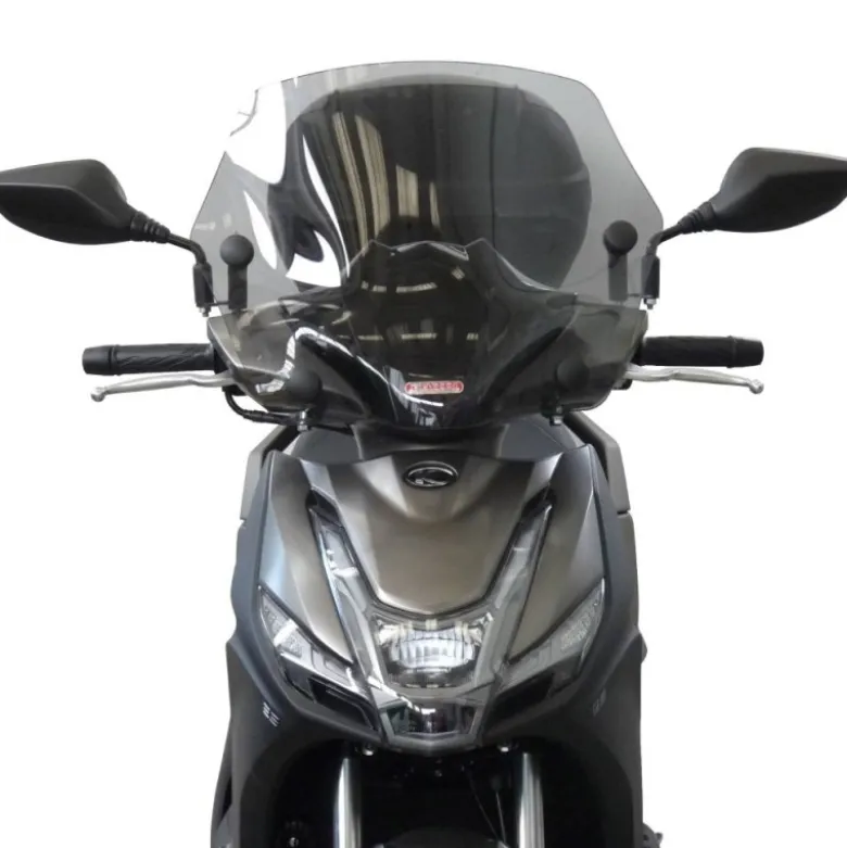 Parabrezza Fabbri 3473/LS Trasparente