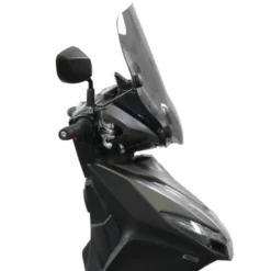 Parabrezza Fabbri 3473/LS Trasparente
