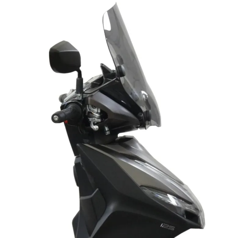 Parabrezza Fabbri 3473/LS Trasparente