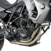 Paramotore Kappa KN690 Nero