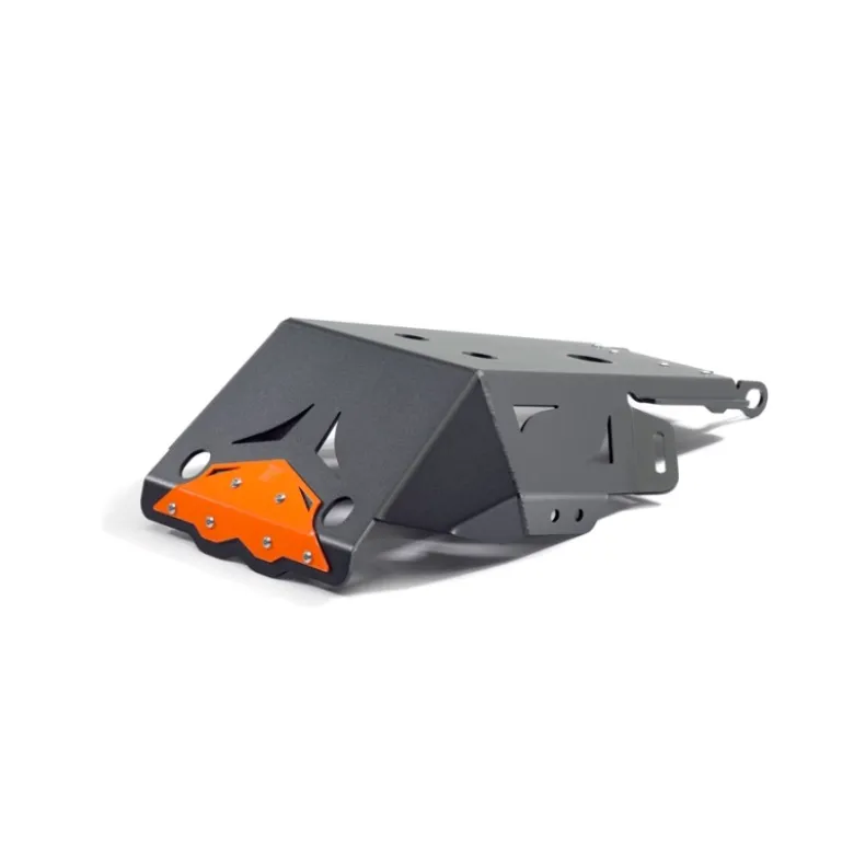 Paramotore MyTech KTM302 Nero