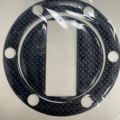 Paraserbatoio Adesivo 4R 1755 3D Aprilia/Cagiva