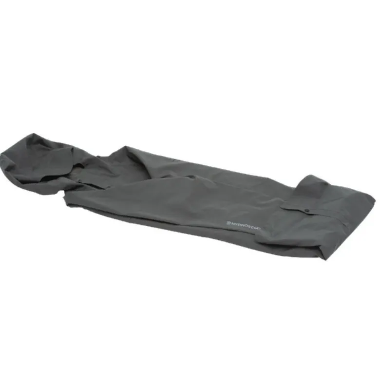 Parka In Tessuto Antipioggia Tucano Urbano Cooldry Nero