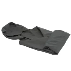 Parka In Tessuto Antipioggia Tucano Urbano Cooldry Nero