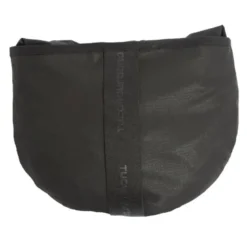 Parka In Tessuto Antipioggia Tucano Urbano Cooldry Nero