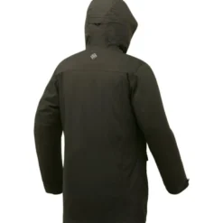 Parka In Tessuto Tucano Urbano Monte Verde Airborne