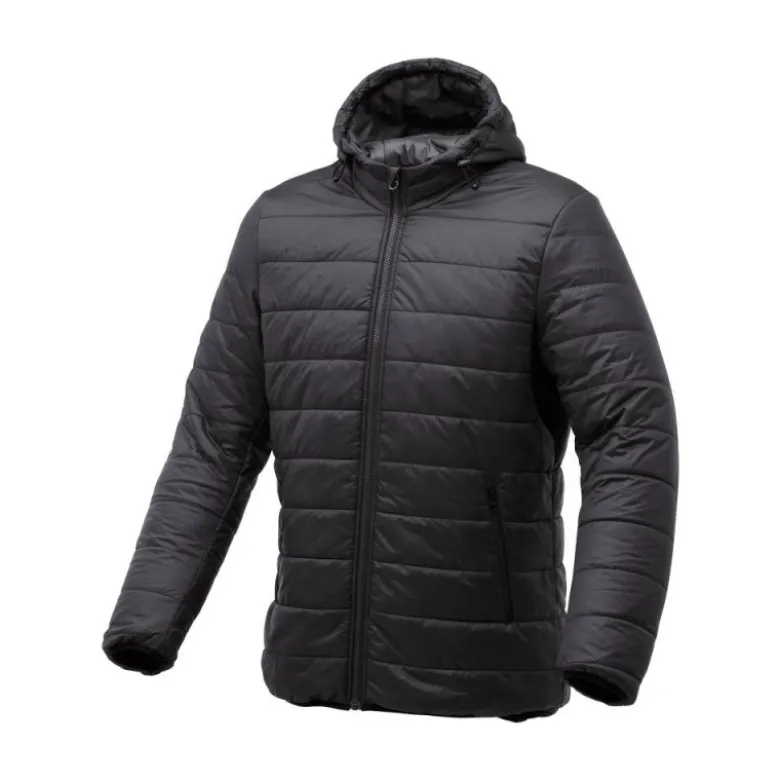 Parka In Tessuto Tucano Urbano Monte Verde Airborne