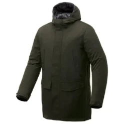Parka In Tessuto Tucano Urbano Monte Verde Airborne