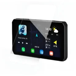 Pellicola Protettiva In Vetro Temperato Chigee MFP0124 Per AIO-5