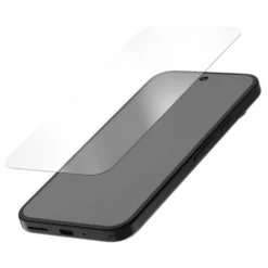 Pellicola Protettiva In Vetro Temperato Quad Lock Per Google Pixel 9 / 9 Pro