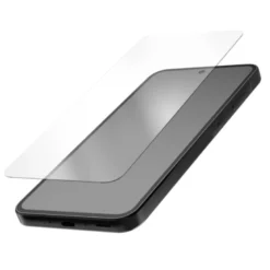 Pellicola Protettiva In Vetro Temperato Quad Lock Per Samsung Galaxy S24+