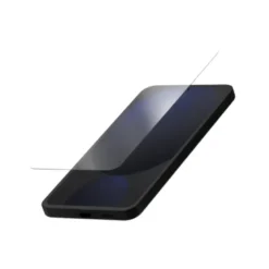 Pellicola Protettiva In Vetro Temperato Quad Lock Per Samsung Galaxy S25