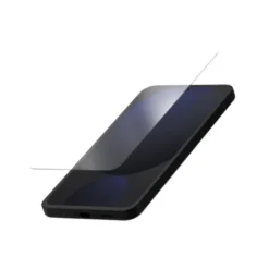 Pellicola Protettiva In Vetro Temperato Quad Lock Per Samsung Galaxy S25 Ultra