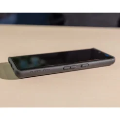Pellicola Protettiva In Vetro Temperato Quad Lock Per Samsung Galaxy S25 Edge