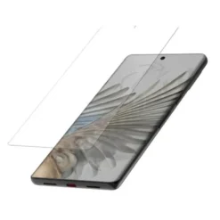 Pellicola Protettiva Quad Lock Per Google Pixel 6 Pro - Coppia